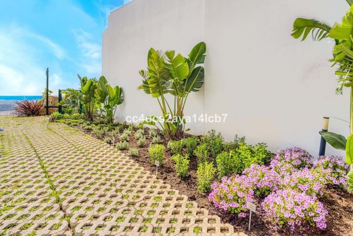 Image No.25-Appartement de 2 chambres à vendre à La Cala De Mijas