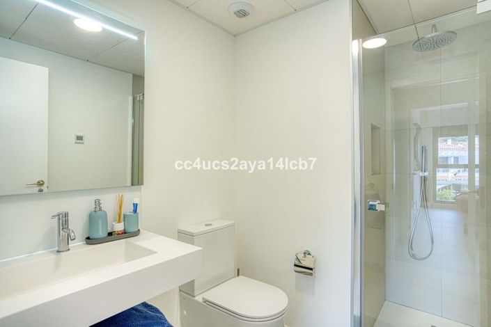 Image No.27-Appartement de 2 chambres à vendre à La Cala De Mijas