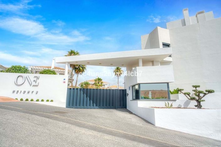 Image No.28-Appartement de 2 chambres à vendre à La Cala De Mijas