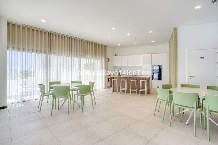 Image No.29-Appartement de 2 chambres à vendre à La Cala De Mijas