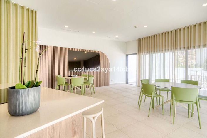 Image No.30-Appartement de 2 chambres à vendre à La Cala De Mijas