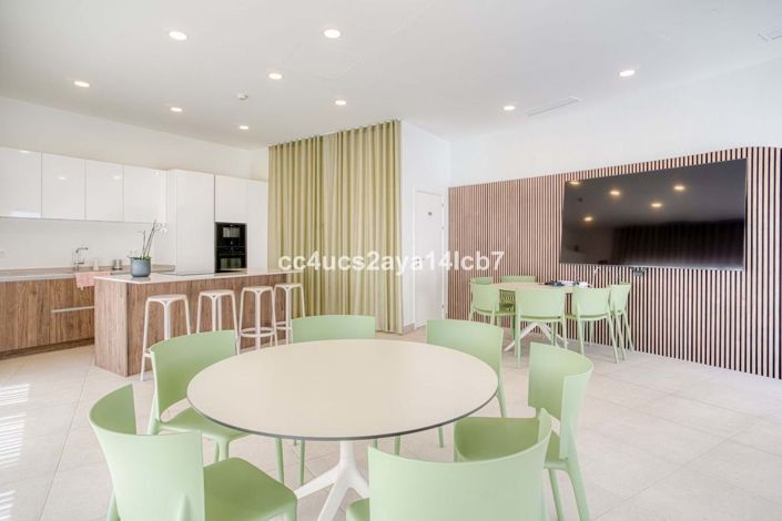 Image No.31-Appartement de 2 chambres à vendre à La Cala De Mijas