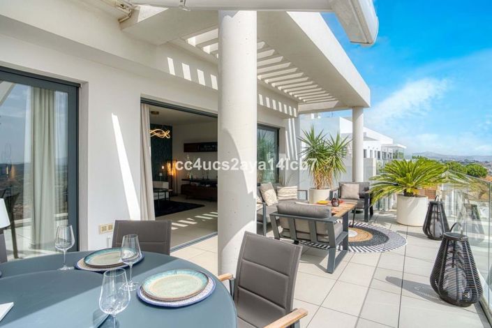 Image No.33-Appartement de 2 chambres à vendre à La Cala De Mijas