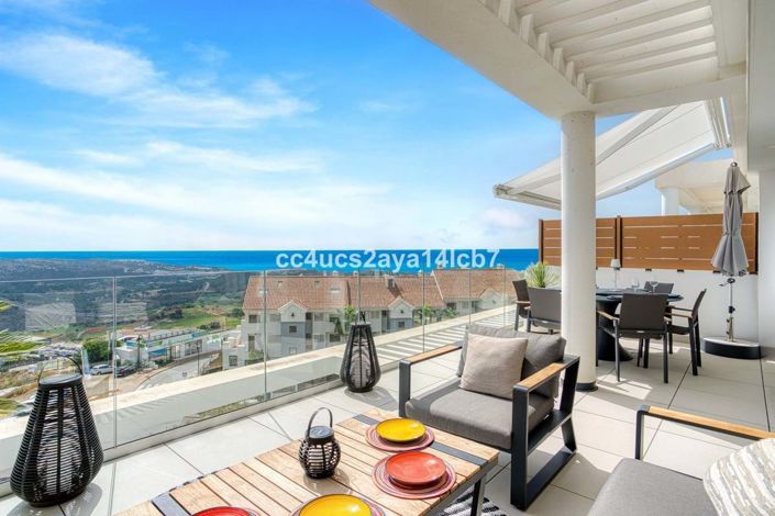 Image No.34-Appartement de 2 chambres à vendre à La Cala De Mijas