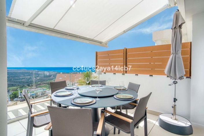 Image No.35-Appartement de 2 chambres à vendre à La Cala De Mijas