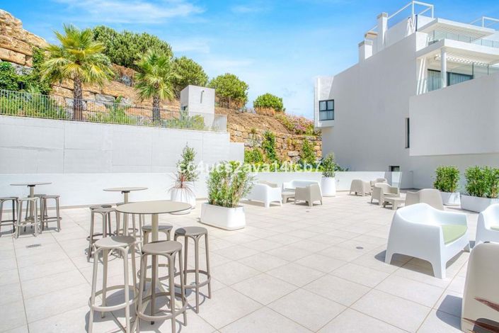 Image No.36-Appartement de 2 chambres à vendre à La Cala De Mijas