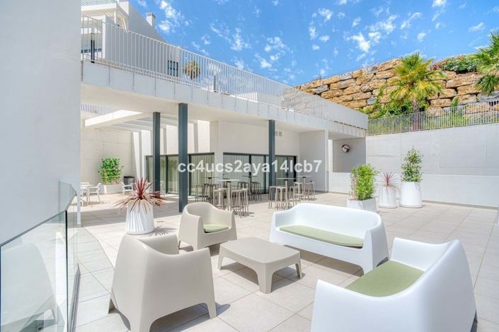 Image No.38-Appartement de 2 chambres à vendre à La Cala De Mijas