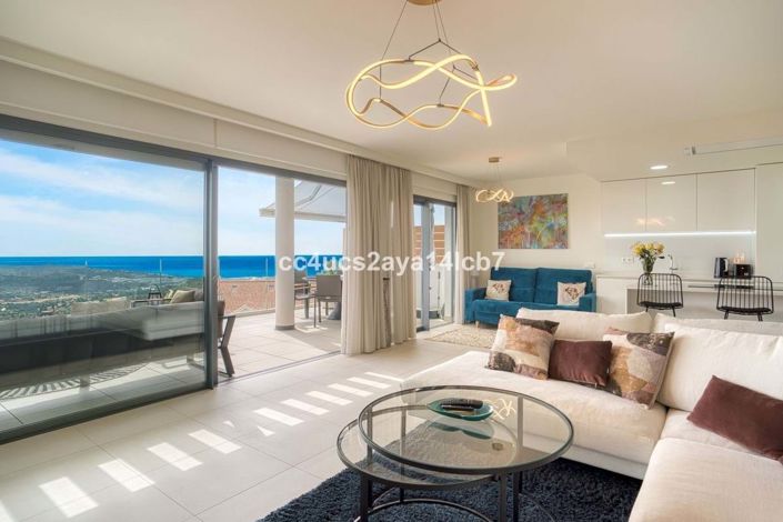 Image No.4-Appartement de 2 chambres à vendre à La Cala De Mijas