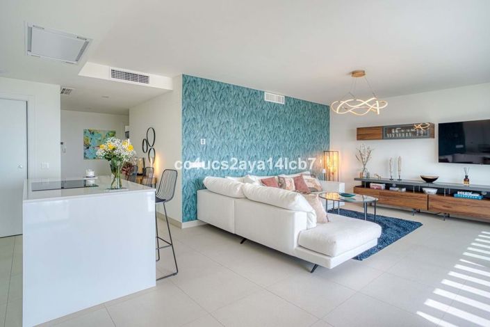 Image No.5-Appartement de 2 chambres à vendre à La Cala De Mijas