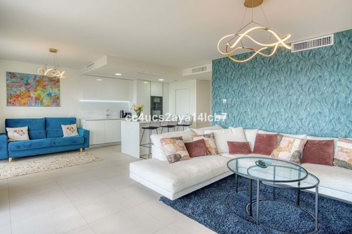 Image No.6-Appartement de 2 chambres à vendre à La Cala De Mijas