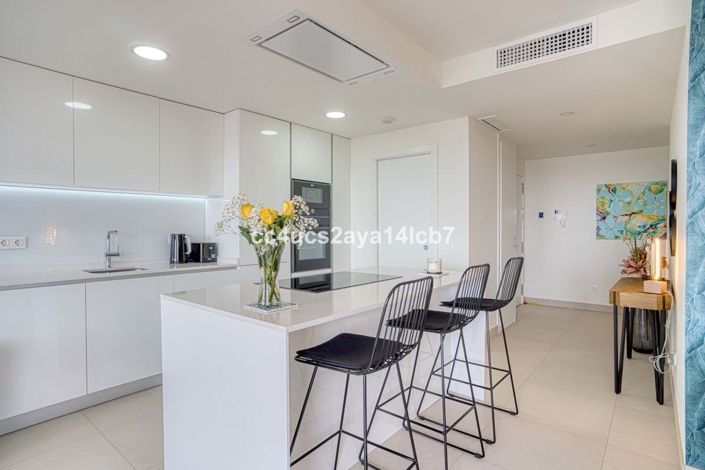 Image No.7-Appartement de 2 chambres à vendre à La Cala De Mijas