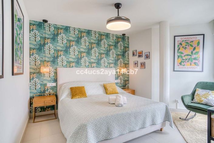 Image No.8-Appartement de 2 chambres à vendre à La Cala De Mijas