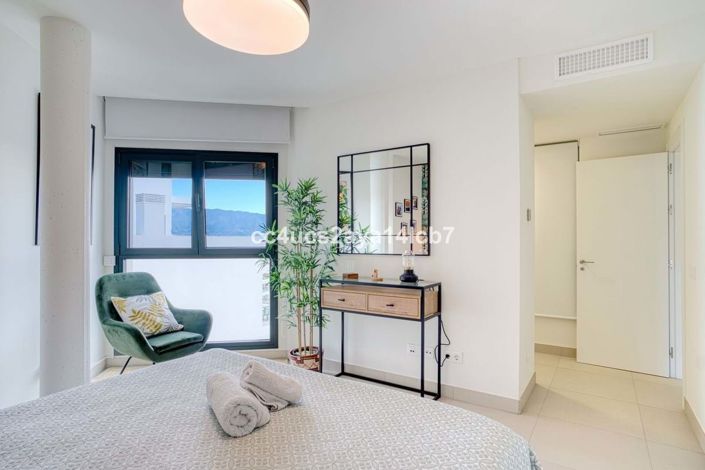 Image No.9-Appartement de 2 chambres à vendre à La Cala De Mijas