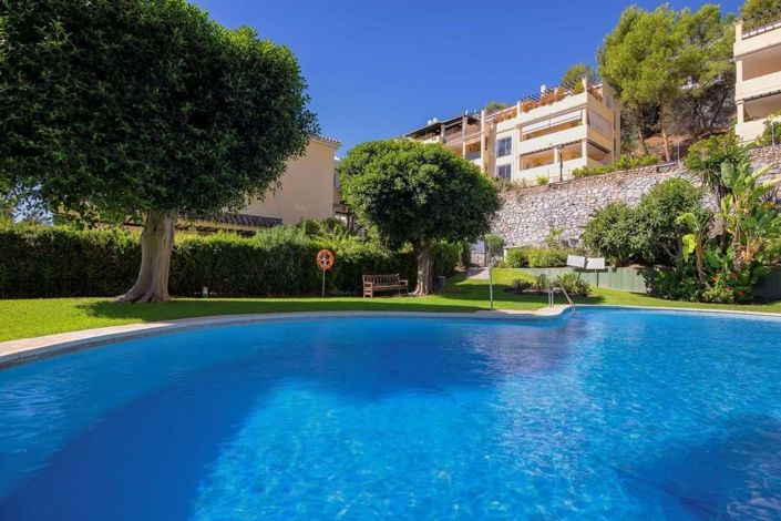 Image No.1-3 Bed Apartment for sale