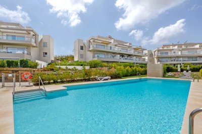 3 Bed Apartment for sale