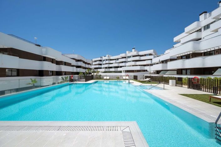 Image No.1-3 Bed Apartment for sale