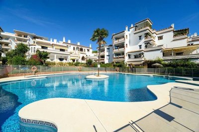 Appartement de 2 chambres à vendre à Mijas Costa