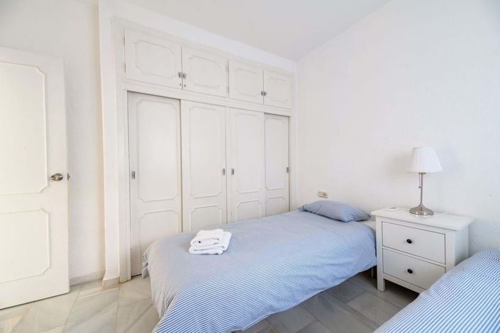 Image No.10-Appartement de 2 chambres à vendre à Mijas Costa