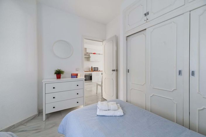 Image No.11-Appartement de 2 chambres à vendre à Mijas Costa