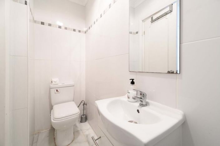 Image No.12-Appartement de 2 chambres à vendre à Mijas Costa