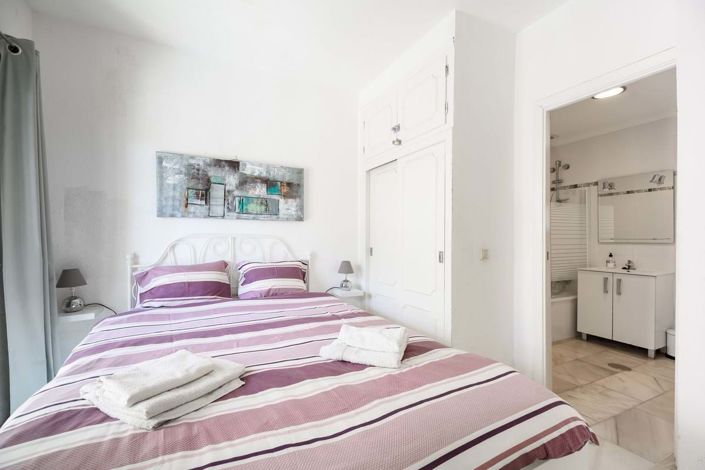 Image No.14-Appartement de 2 chambres à vendre à Mijas Costa