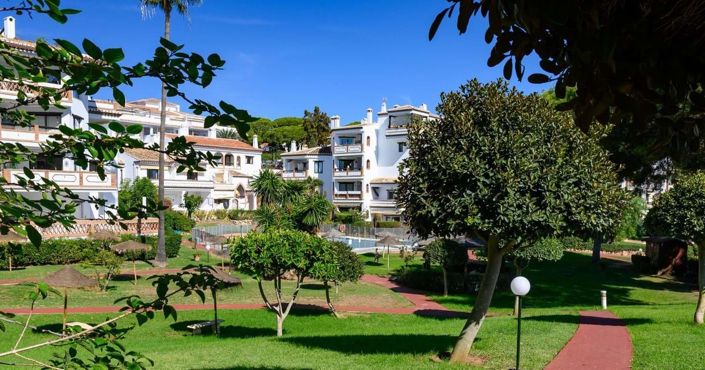 Image No.20-Appartement de 2 chambres à vendre à Mijas Costa