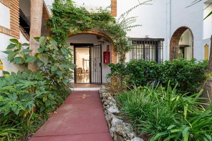 Image No.21-Appartement de 2 chambres à vendre à Mijas Costa