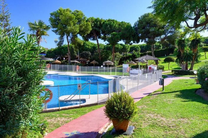 Image No.22-Appartement de 2 chambres à vendre à Mijas Costa