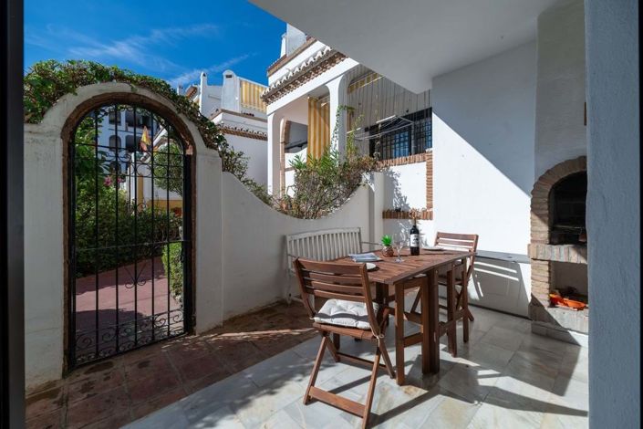 Image No.3-Appartement de 2 chambres à vendre à Mijas Costa