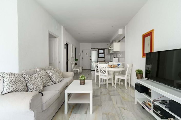 Image No.4-Appartement de 2 chambres à vendre à Mijas Costa