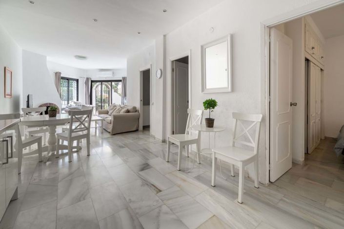 Image No.6-Appartement de 2 chambres à vendre à Mijas Costa