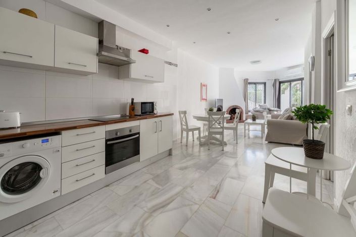 Image No.7-Appartement de 2 chambres à vendre à Mijas Costa