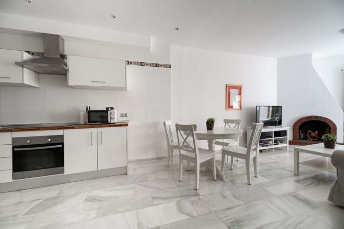 Image No.8-Appartement de 2 chambres à vendre à Mijas Costa