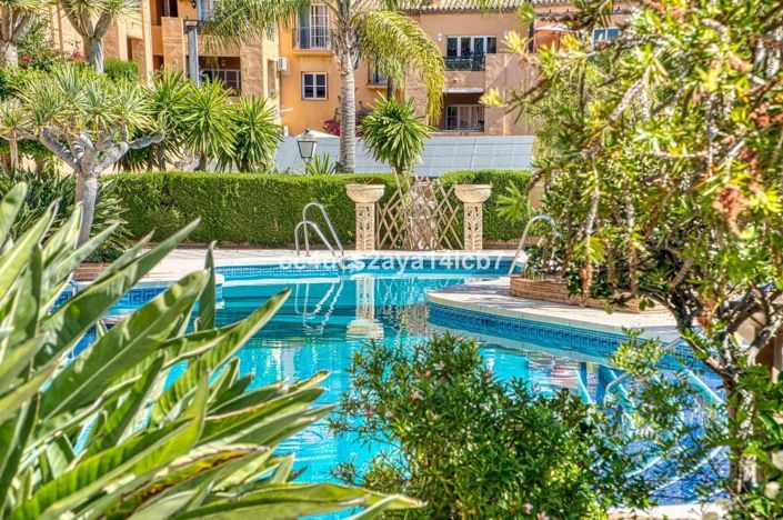Image No.1-2 Bed Penthouse for sale