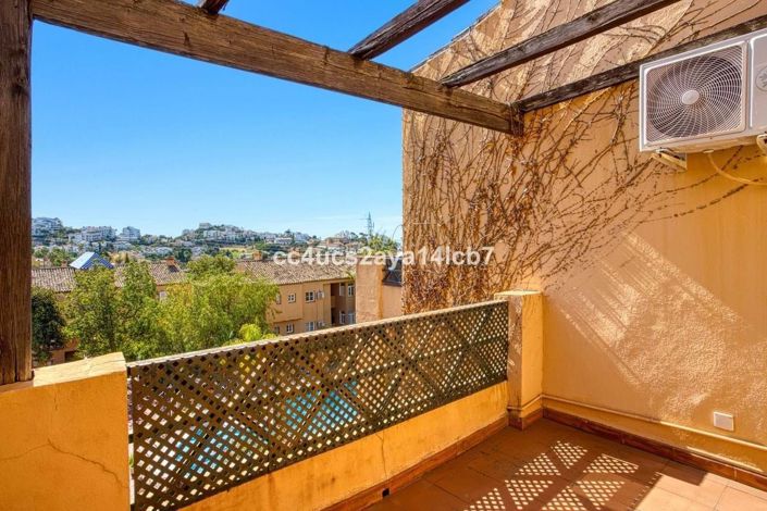 Image No.18-2 Bed Penthouse for sale