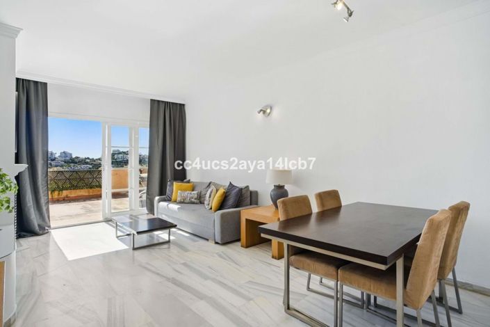 Image No.3-2 Bed Penthouse for sale