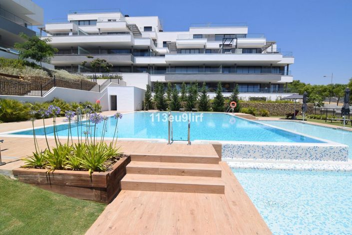 Image No.1-3 Bed Apartment for sale