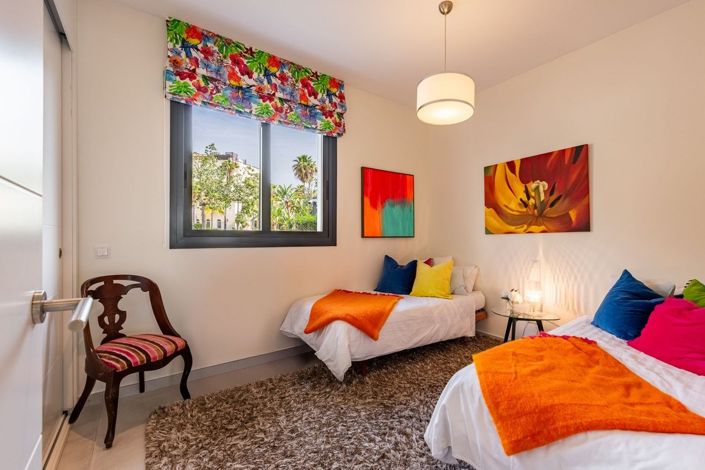 Image No.16-2 Bed Apartment for sale