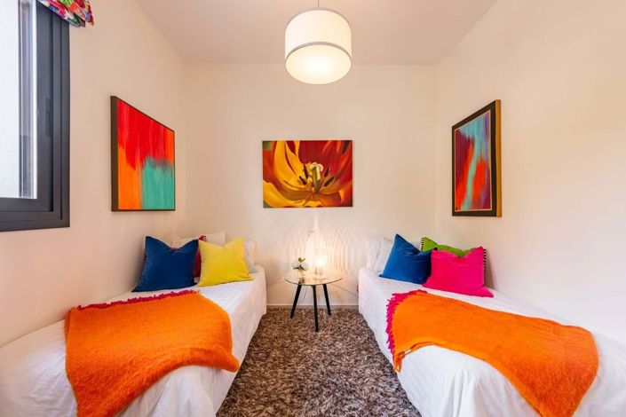 Image No.17-2 Bed Apartment for sale