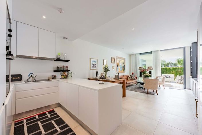 Image No.6-2 Bed Apartment for sale