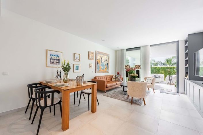 Image No.9-2 Bed Apartment for sale