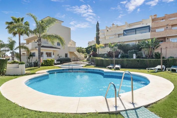 Image No.1-2 Bed Duplex for sale