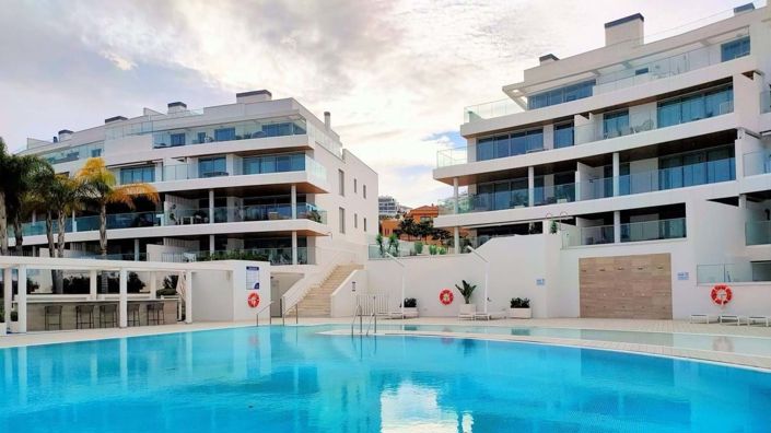 Image No.1-2 Bed Apartment for sale