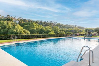 1 - Sotogrande playa, Apartment
