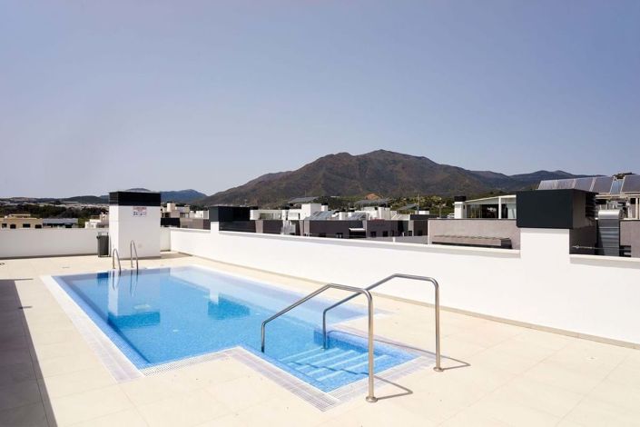 Image No.1-3 Bed Apartment for sale