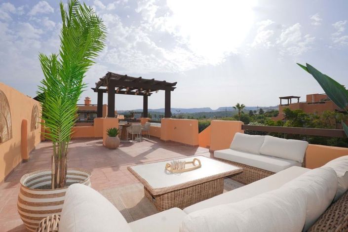 Image No.1-2 Bed Penthouse for sale