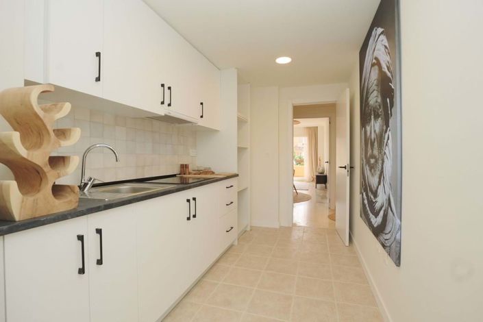 Image No.11-Penthouse de 2 chambres à vendre à La Duquesa