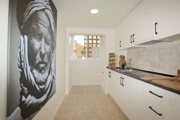 Image No.12-Penthouse de 2 chambres à vendre à La Duquesa