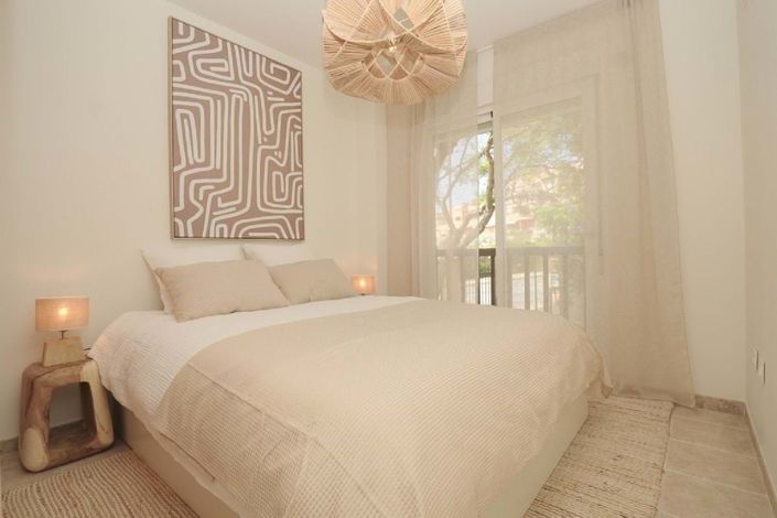 Image No.17-Penthouse de 2 chambres à vendre à La Duquesa