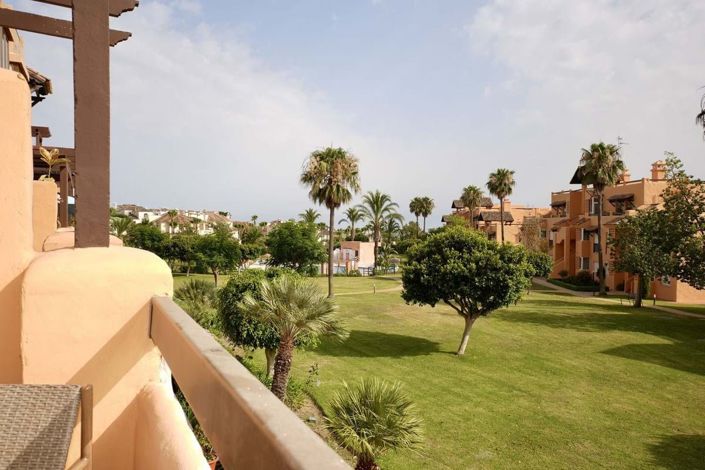 Image No.24-Penthouse de 2 chambres à vendre à La Duquesa